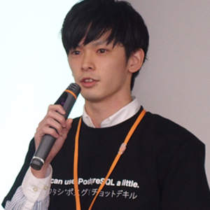 Masahiko Sawada