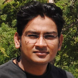 Mayank Prasad